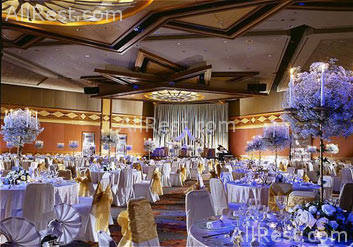 Swissotel The Stamford Singapore 47
